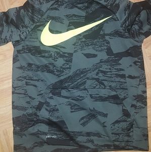 Nike jacket